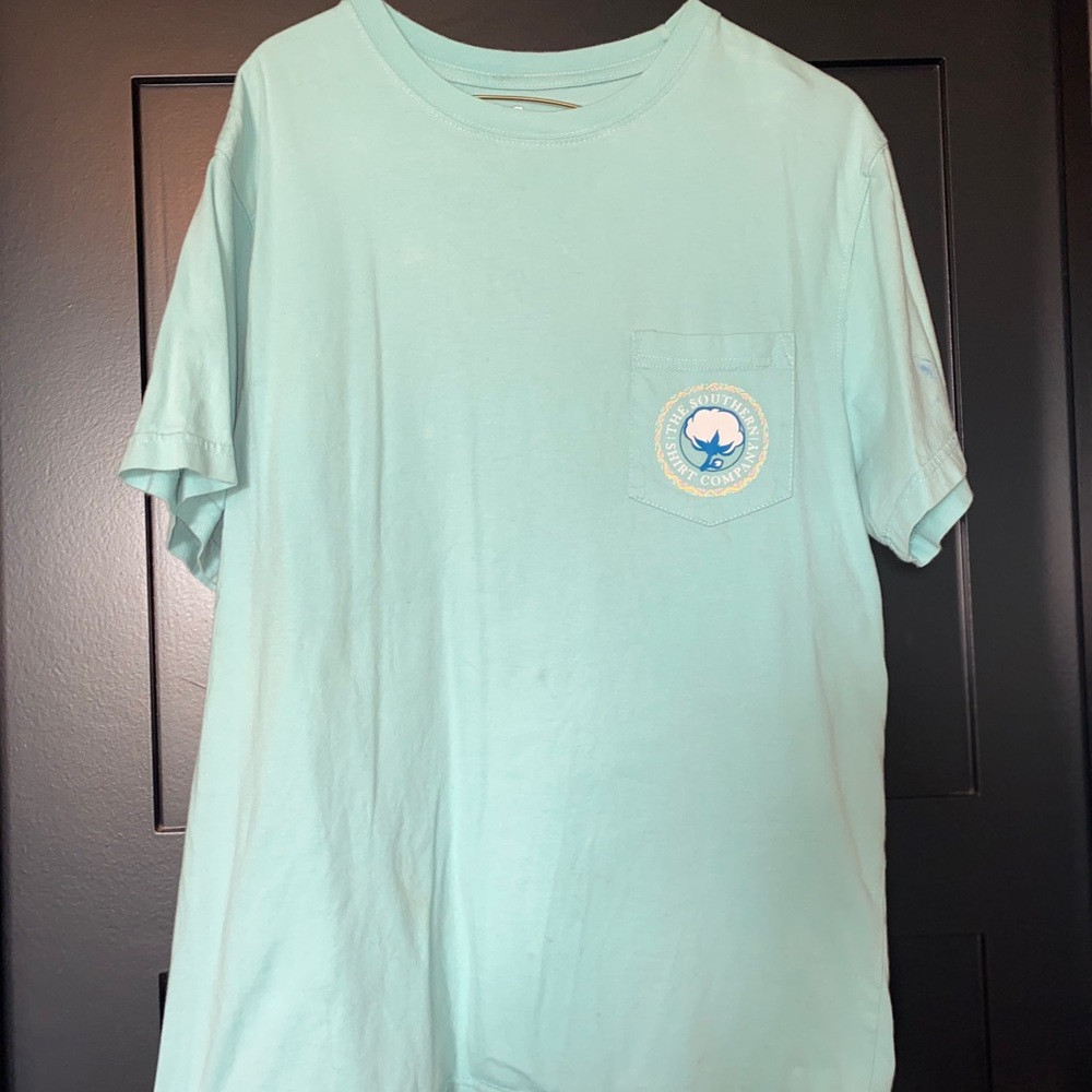“Southern Shirt” t-shirt